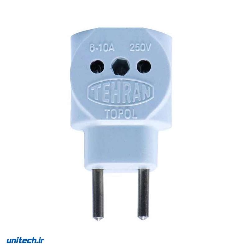 سه راهی تپل تخت تهران2